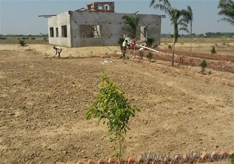 Agriculture Land for Sale in Lucknow .